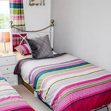 Spacious In Cumbria Holiday home Arlecdon