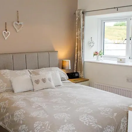 Holiday home Spacious In Cumbria Arlecdon