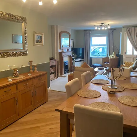Spacious In Cumbria
