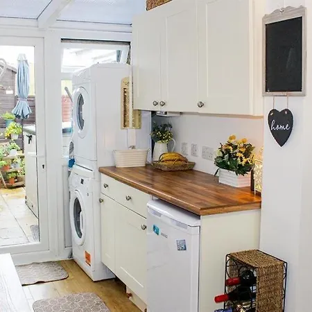 Spacious In Cumbria