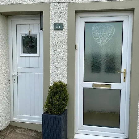 Дом отдыха Spacious In Cumbria *