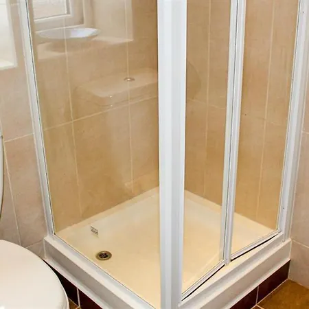 Spacious In Cumbria Дом отдыха *