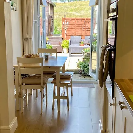 Spacious In Cumbria