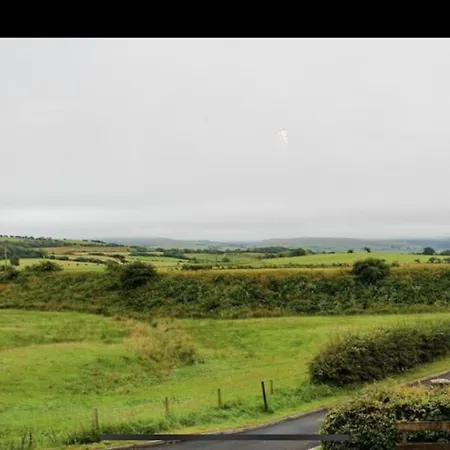 Дом отдыха Spacious In Cumbria Arlecdon