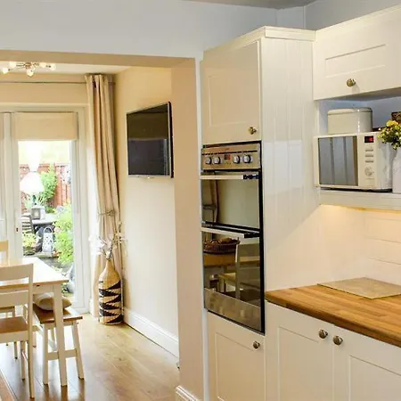 Spacious In Cumbria בית נופש Arlecdon