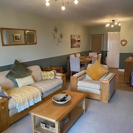 Spacious In Cumbria