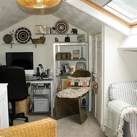 Feriehus Spacious In Cumbria