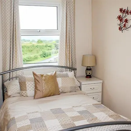 Spacious In Cumbria Arlecdon